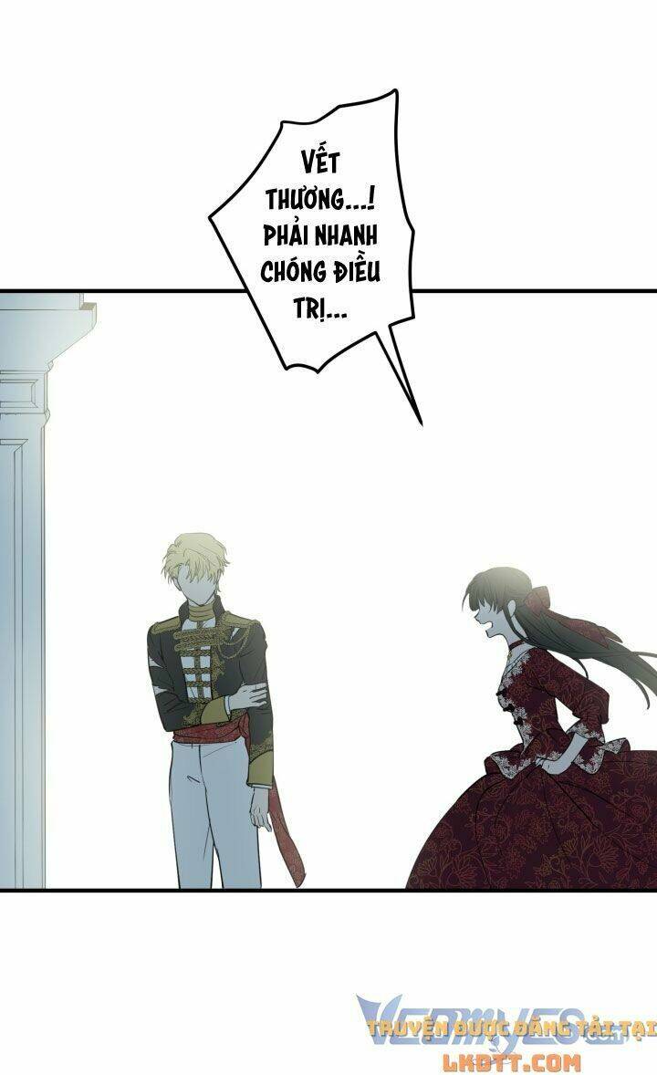 Những Nhân Vật Mạnh Nhất Thế Giới Ám Ảnh Tôi - Chapter 49 - Page 87