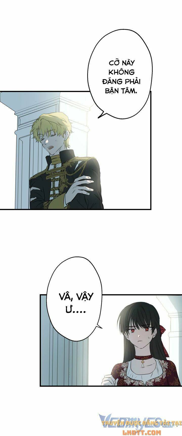 Những Nhân Vật Mạnh Nhất Thế Giới Ám Ảnh Tôi - Chapter 49 - Page 88