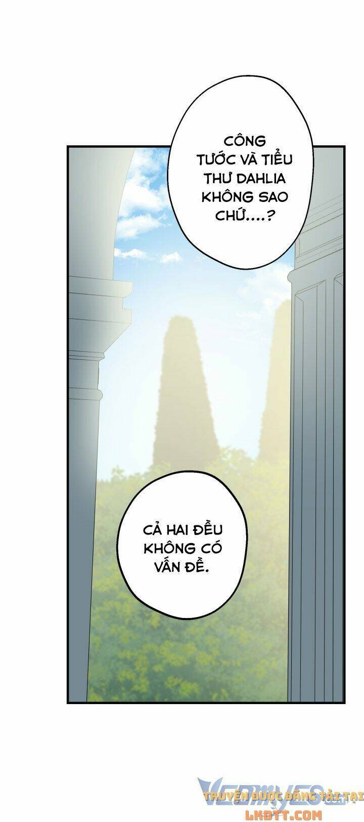 Những Nhân Vật Mạnh Nhất Thế Giới Ám Ảnh Tôi - Chapter 49 - Page 89