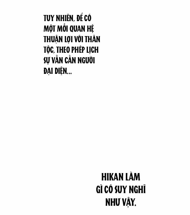 Những Nhân Vật Mạnh Nhất Thế Giới Ám Ảnh Tôi - Chapter 5 - Page 9