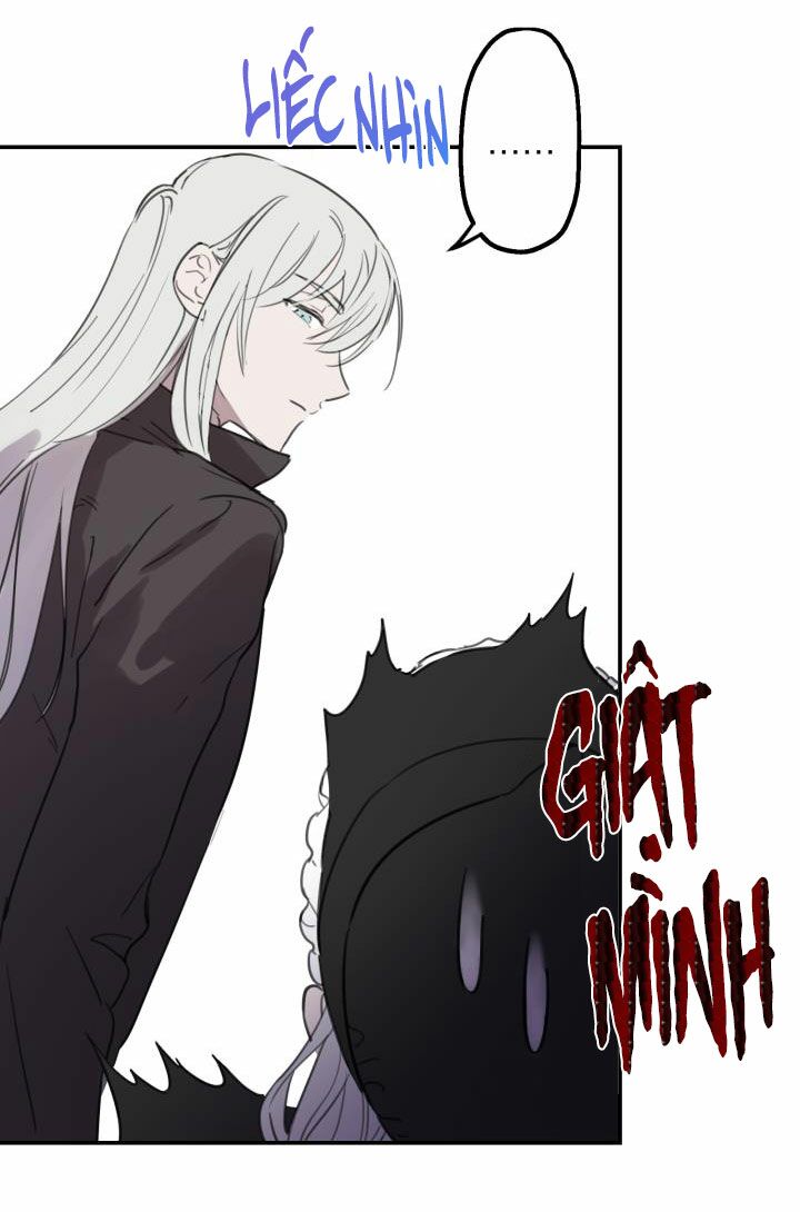 Những Nhân Vật Mạnh Nhất Thế Giới Ám Ảnh Tôi - Chapter 5 - Page 11