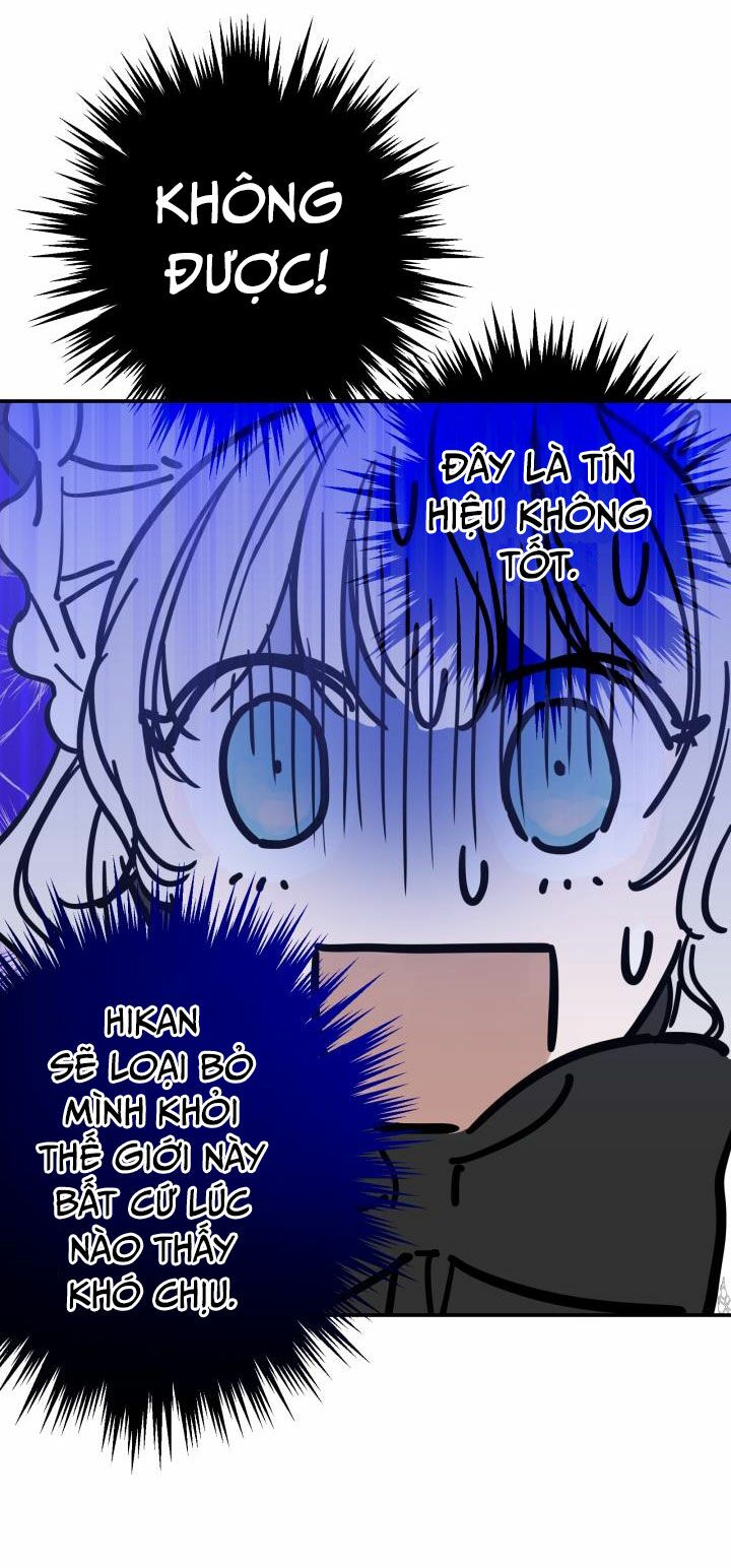 Những Nhân Vật Mạnh Nhất Thế Giới Ám Ảnh Tôi - Chapter 5 - Page 12