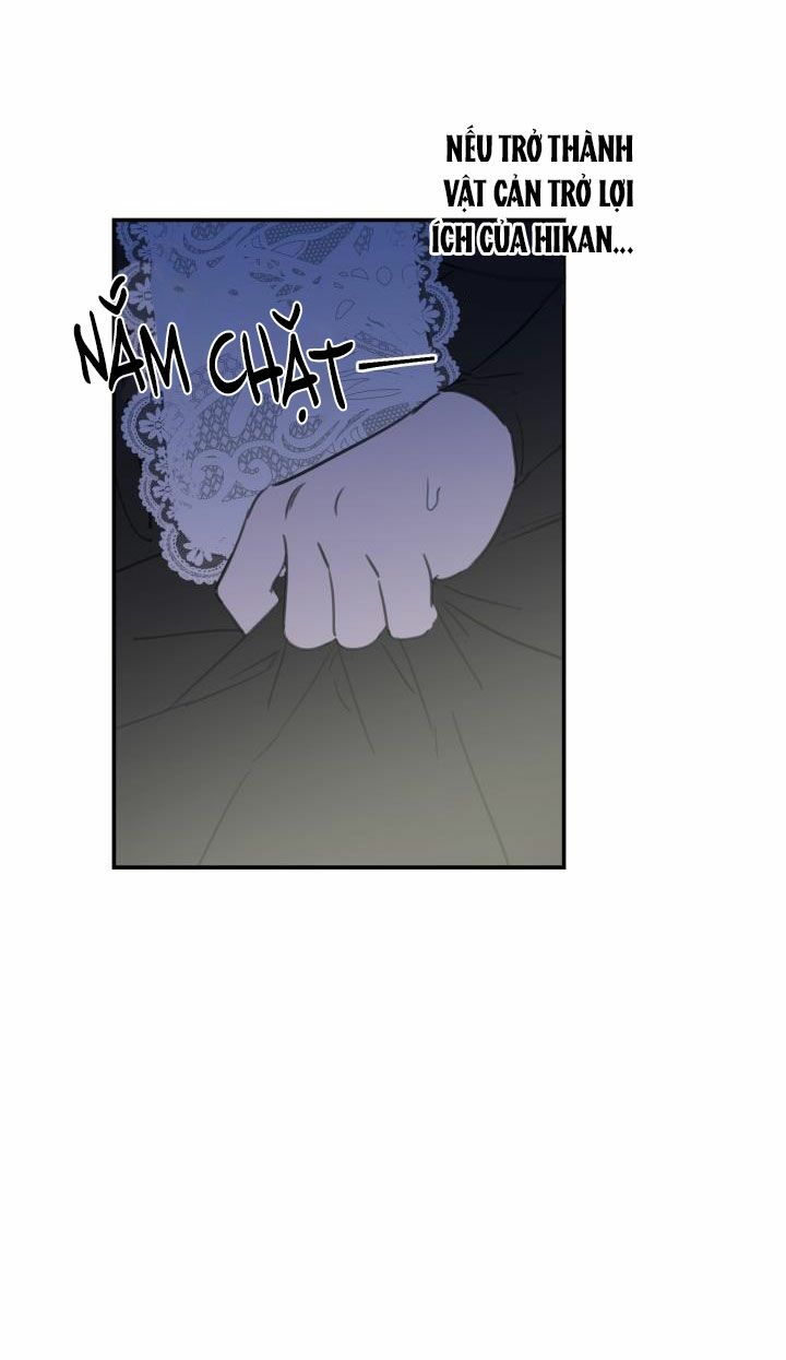 Những Nhân Vật Mạnh Nhất Thế Giới Ám Ảnh Tôi - Chapter 5 - Page 13