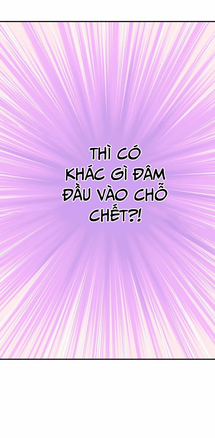 Những Nhân Vật Mạnh Nhất Thế Giới Ám Ảnh Tôi - Chapter 5 - Page 14
