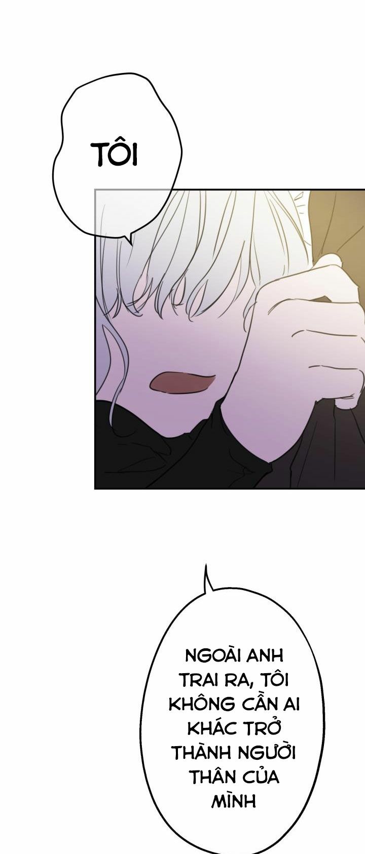 Những Nhân Vật Mạnh Nhất Thế Giới Ám Ảnh Tôi - Chapter 5 - Page 18