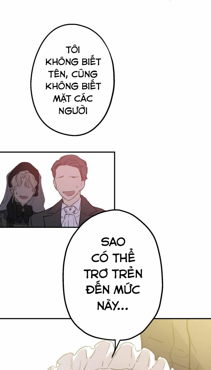 Những Nhân Vật Mạnh Nhất Thế Giới Ám Ảnh Tôi - Chapter 5 - Page 20