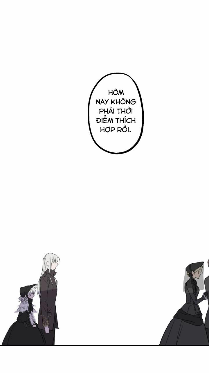 Những Nhân Vật Mạnh Nhất Thế Giới Ám Ảnh Tôi - Chapter 5 - Page 24