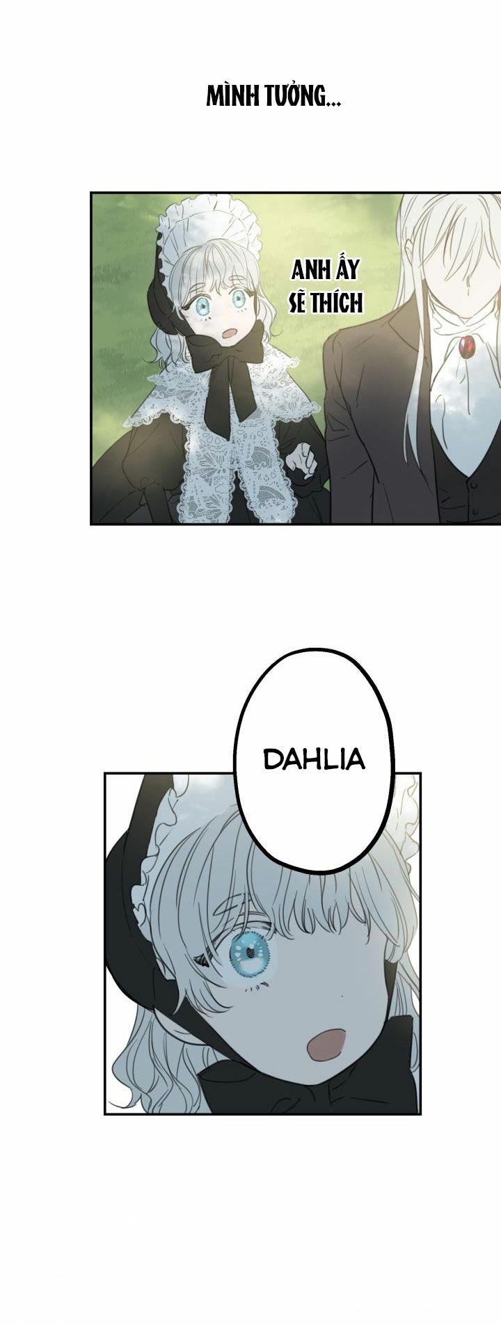 Những Nhân Vật Mạnh Nhất Thế Giới Ám Ảnh Tôi - Chapter 5 - Page 28