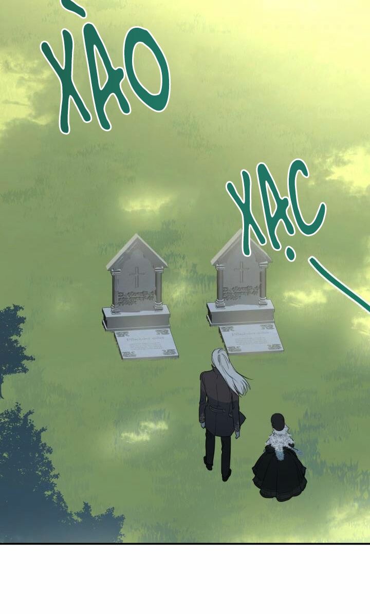 Những Nhân Vật Mạnh Nhất Thế Giới Ám Ảnh Tôi - Chapter 5 - Page 30