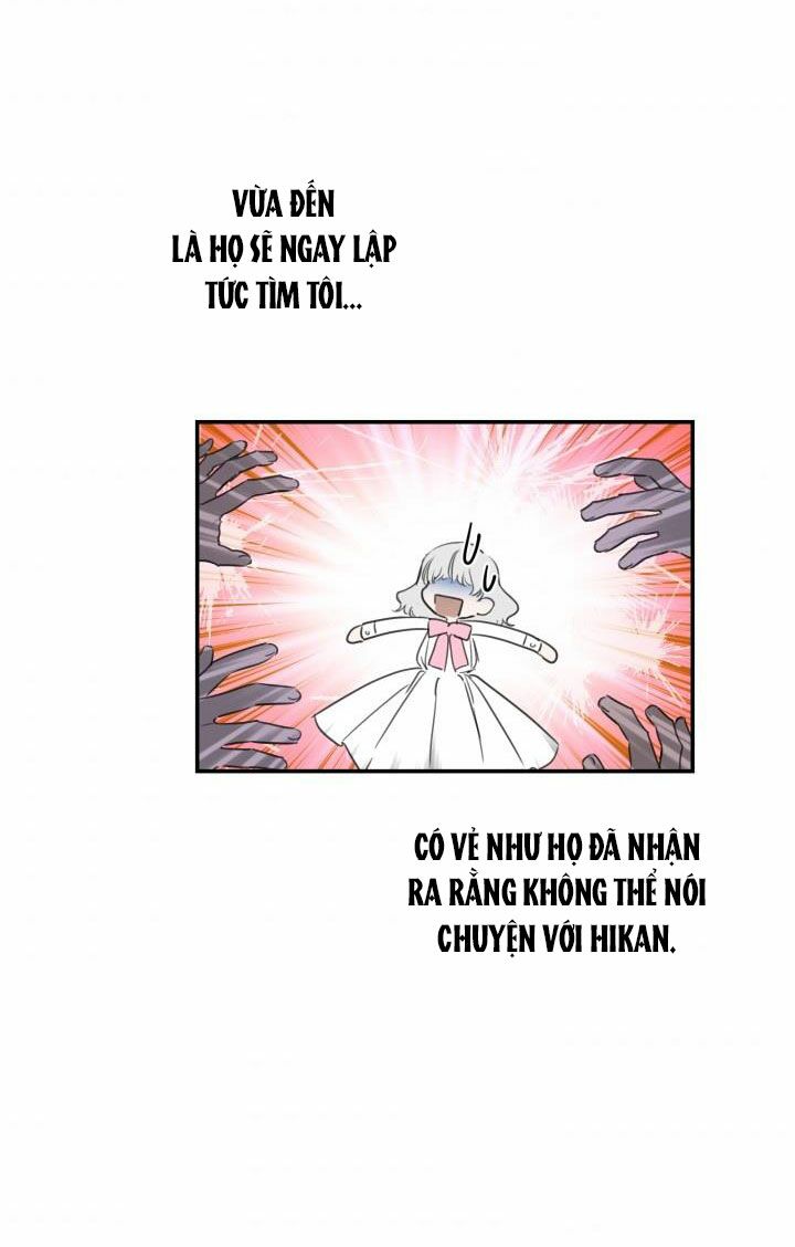 Những Nhân Vật Mạnh Nhất Thế Giới Ám Ảnh Tôi - Chapter 5 - Page 37