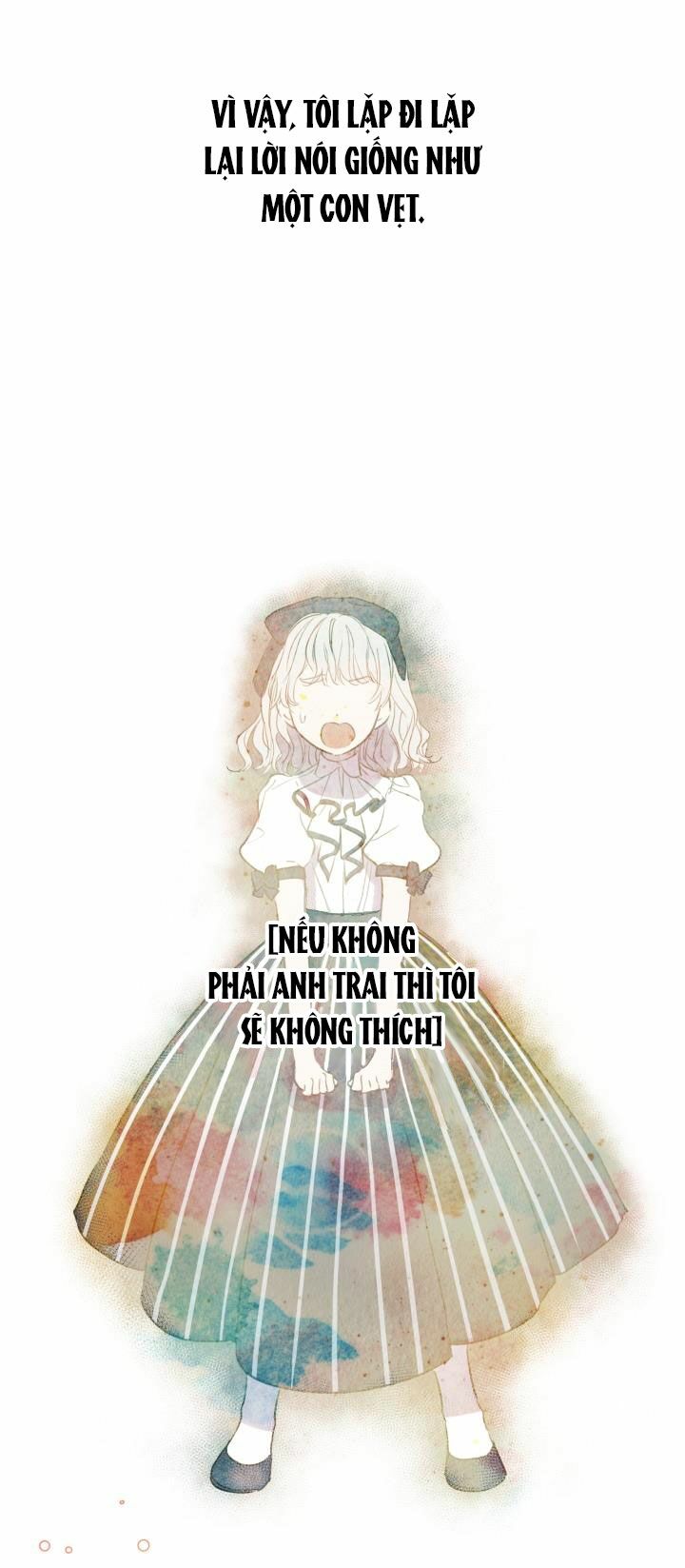 Những Nhân Vật Mạnh Nhất Thế Giới Ám Ảnh Tôi - Chapter 5 - Page 39