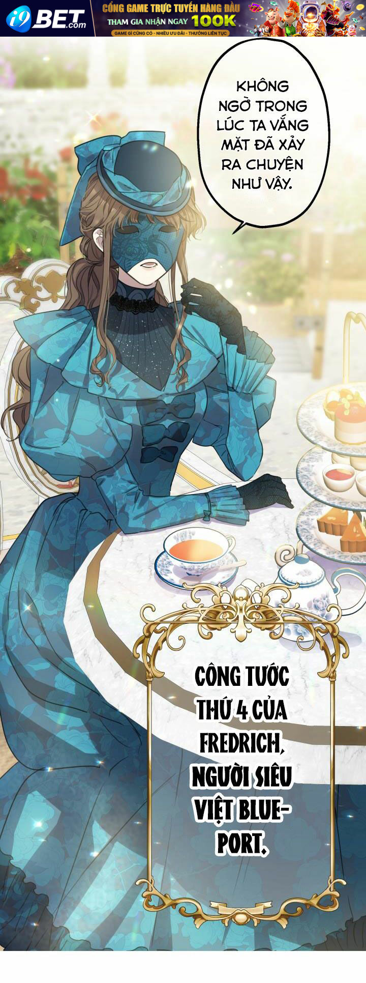 Những Nhân Vật Mạnh Nhất Thế Giới Ám Ảnh Tôi - Chapter 5 - Page 43