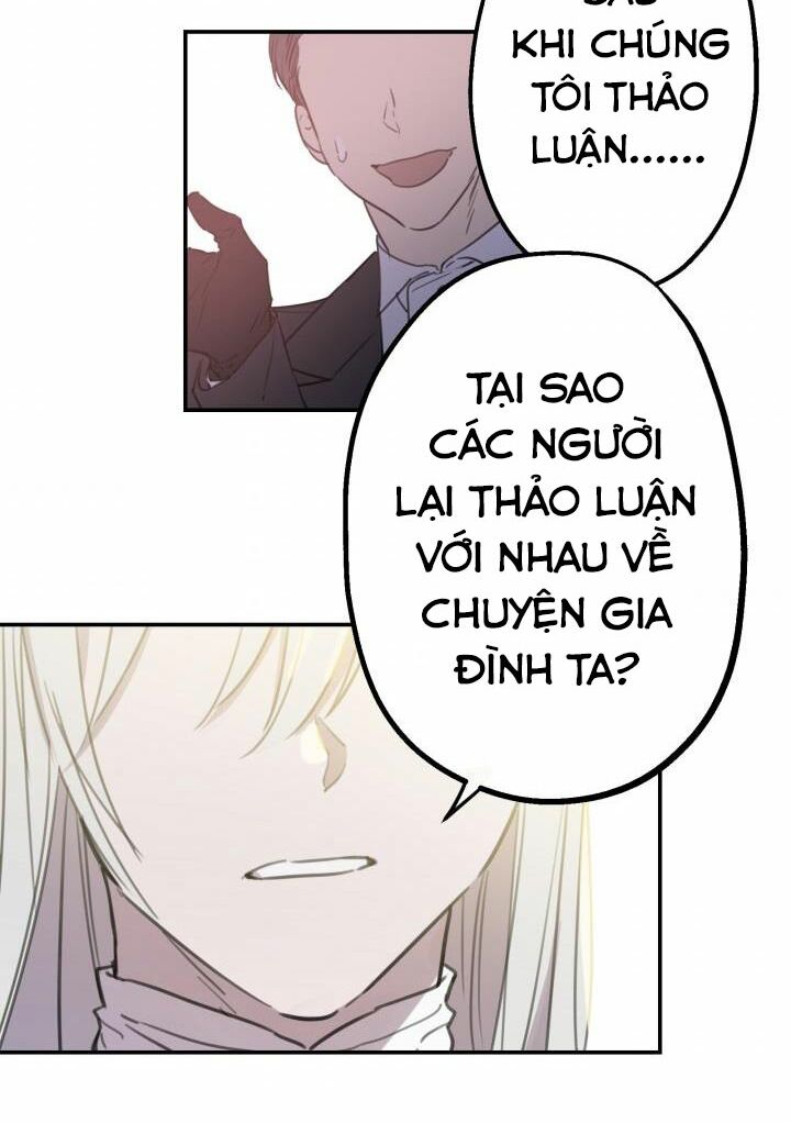 Những Nhân Vật Mạnh Nhất Thế Giới Ám Ảnh Tôi - Chapter 5 - Page 5