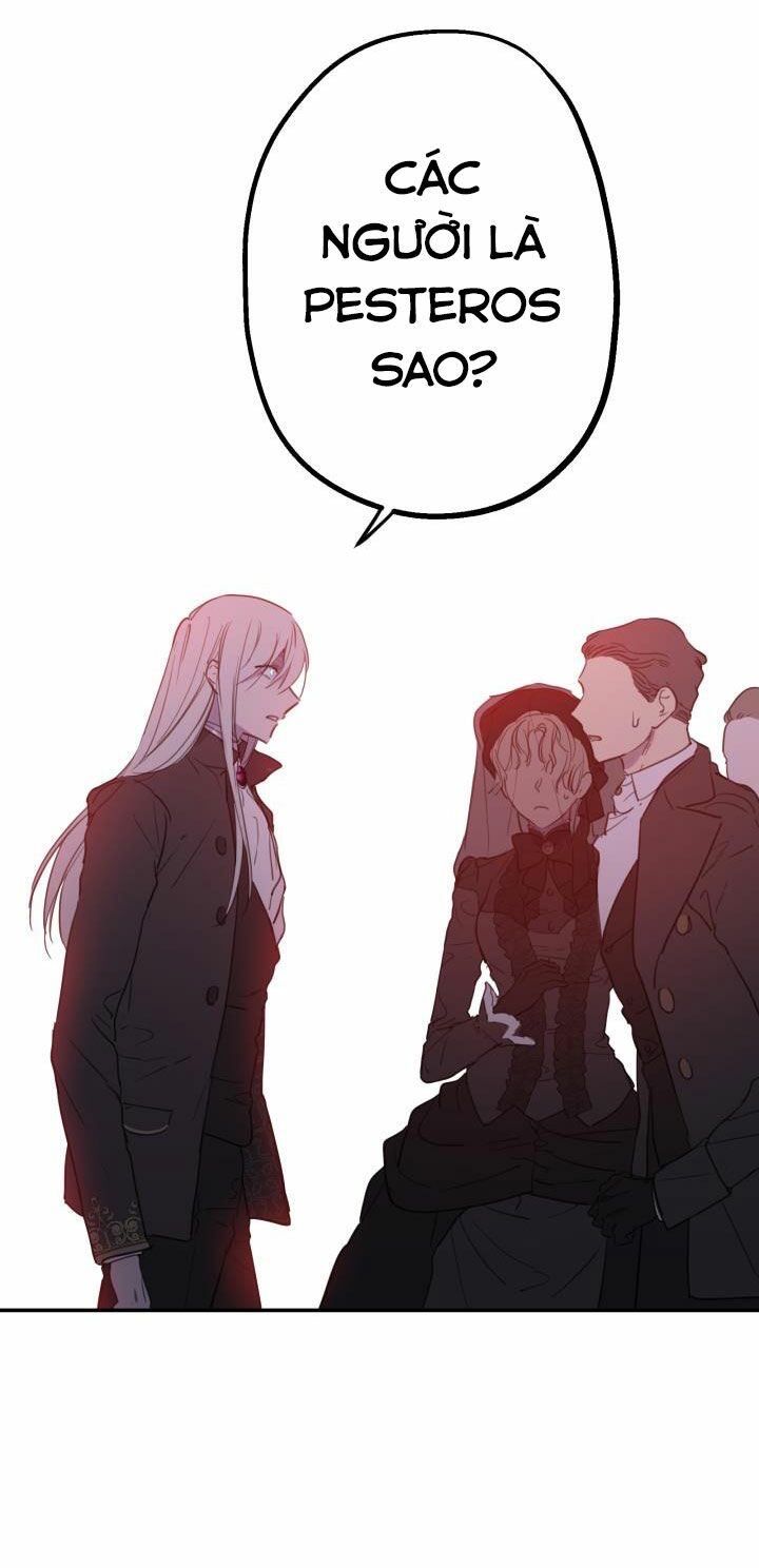 Những Nhân Vật Mạnh Nhất Thế Giới Ám Ảnh Tôi - Chapter 5 - Page 6