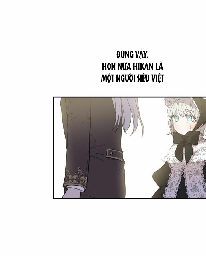 Những Nhân Vật Mạnh Nhất Thế Giới Ám Ảnh Tôi - Chapter 5 - Page 7