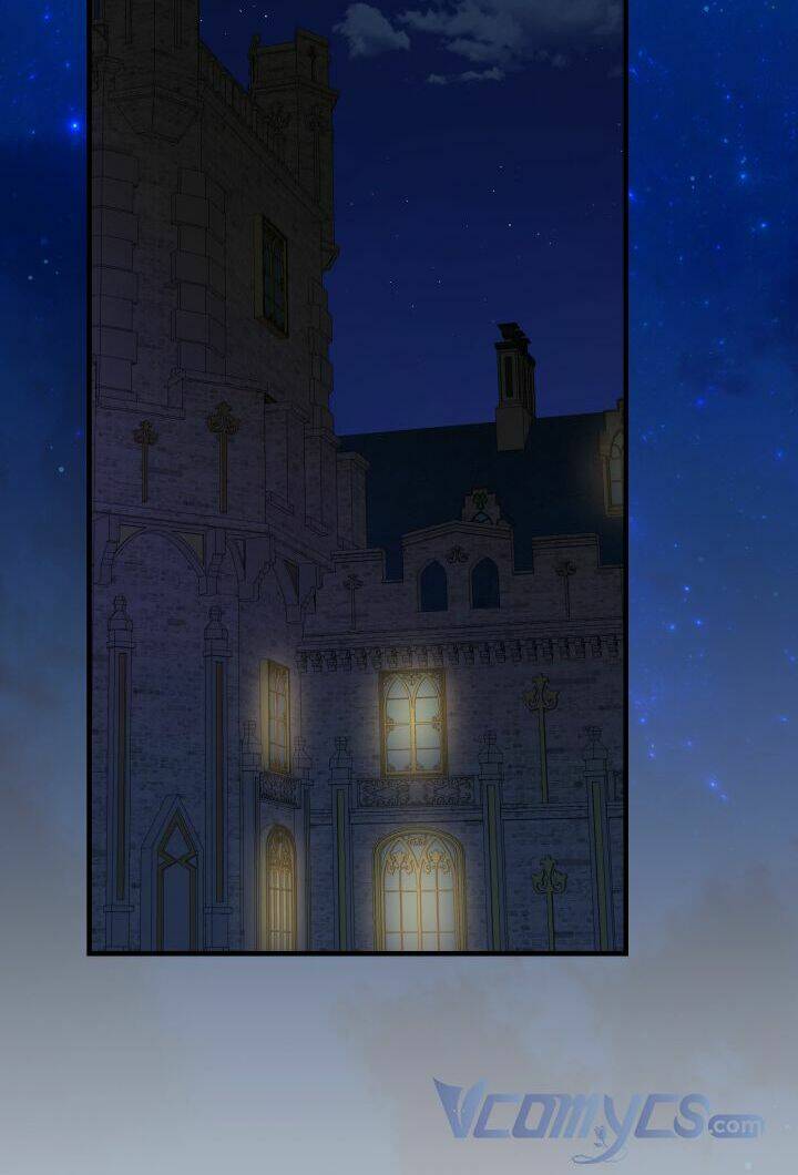 Những Nhân Vật Mạnh Nhất Thế Giới Ám Ảnh Tôi - Chapter 50 - Page 9