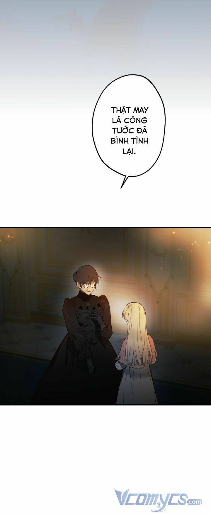 Những Nhân Vật Mạnh Nhất Thế Giới Ám Ảnh Tôi - Chapter 50 - Page 10