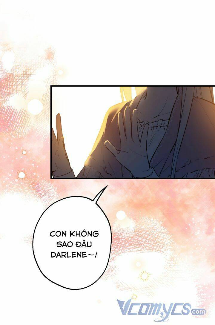 Những Nhân Vật Mạnh Nhất Thế Giới Ám Ảnh Tôi - Chapter 50 - Page 12