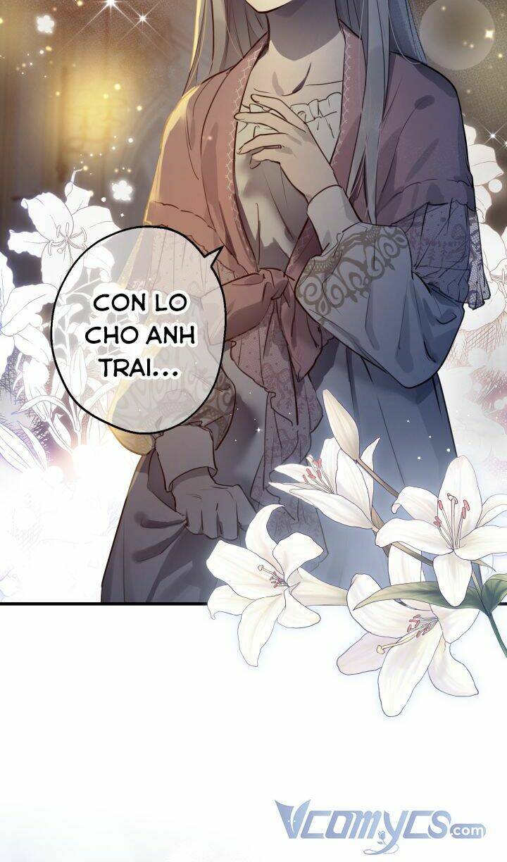 Những Nhân Vật Mạnh Nhất Thế Giới Ám Ảnh Tôi - Chapter 50 - Page 14