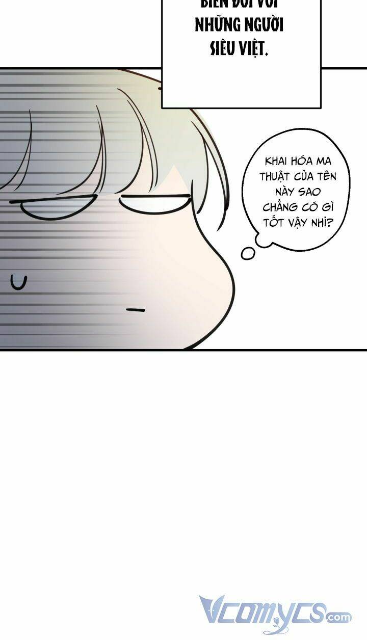 Những Nhân Vật Mạnh Nhất Thế Giới Ám Ảnh Tôi - Chapter 50 - Page 18