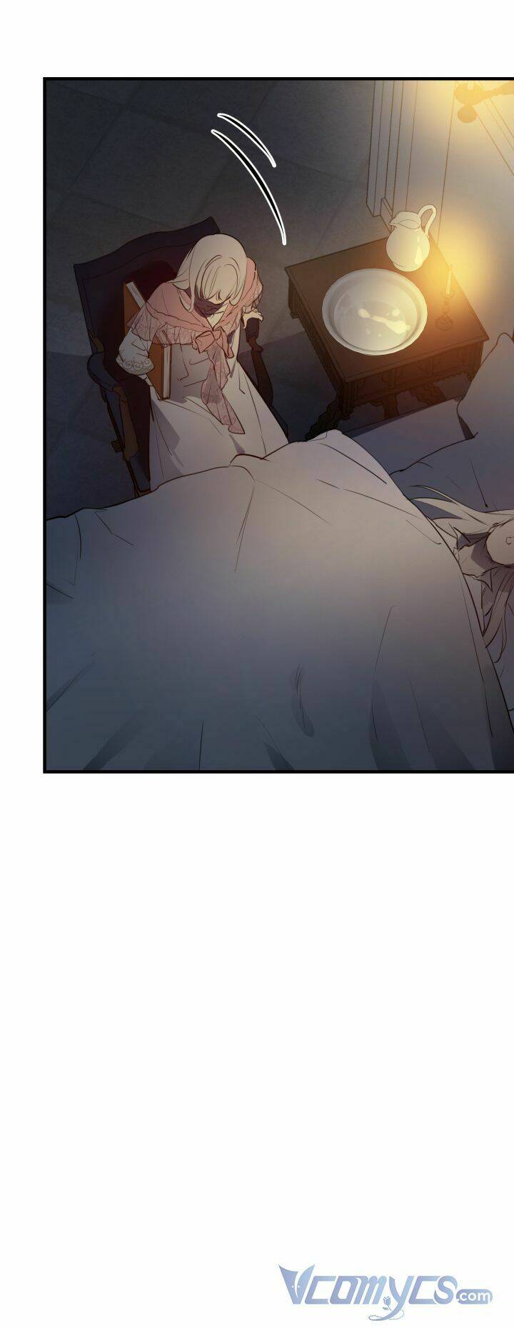 Những Nhân Vật Mạnh Nhất Thế Giới Ám Ảnh Tôi - Chapter 50 - Page 19