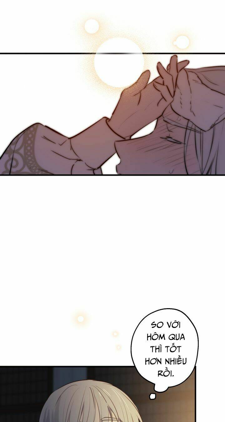 Những Nhân Vật Mạnh Nhất Thế Giới Ám Ảnh Tôi - Chapter 50 - Page 20