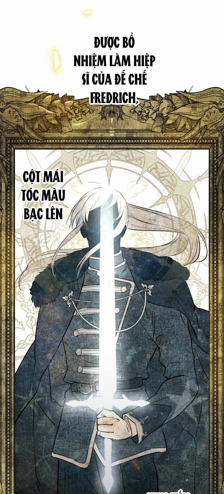 Những Nhân Vật Mạnh Nhất Thế Giới Ám Ảnh Tôi - Chapter 50 - Page 22