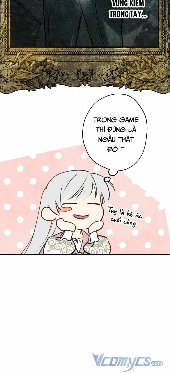Những Nhân Vật Mạnh Nhất Thế Giới Ám Ảnh Tôi - Chapter 50 - Page 23