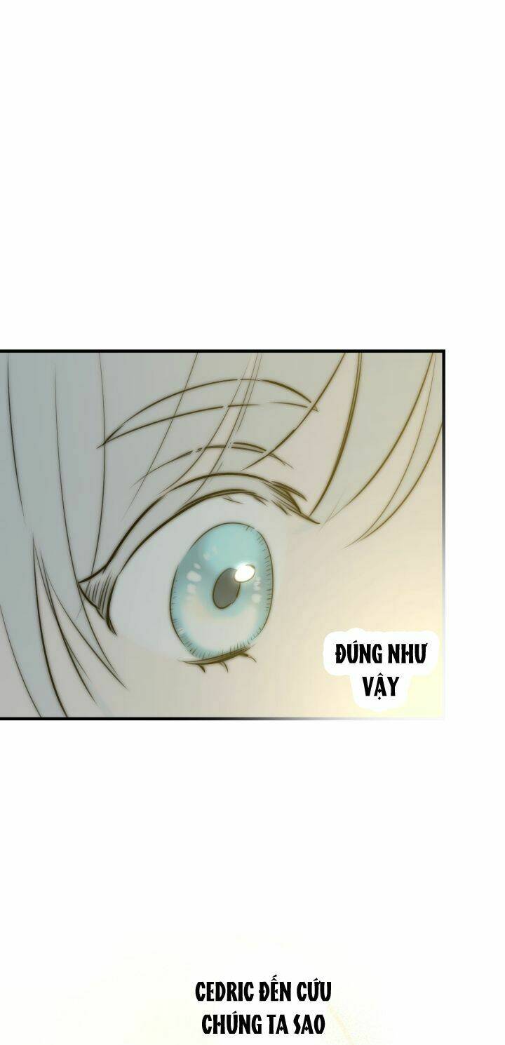 Những Nhân Vật Mạnh Nhất Thế Giới Ám Ảnh Tôi - Chapter 50 - Page 24