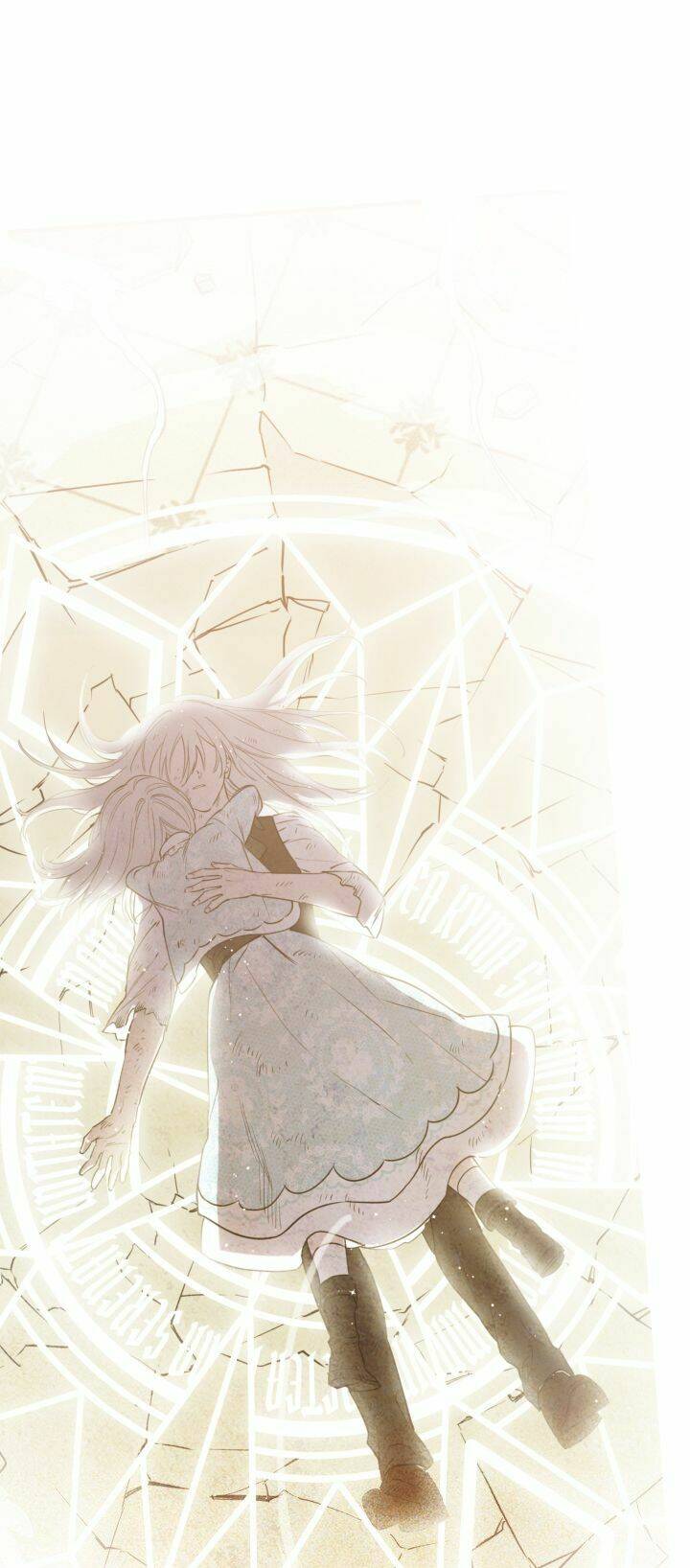 Những Nhân Vật Mạnh Nhất Thế Giới Ám Ảnh Tôi - Chapter 50 - Page 26