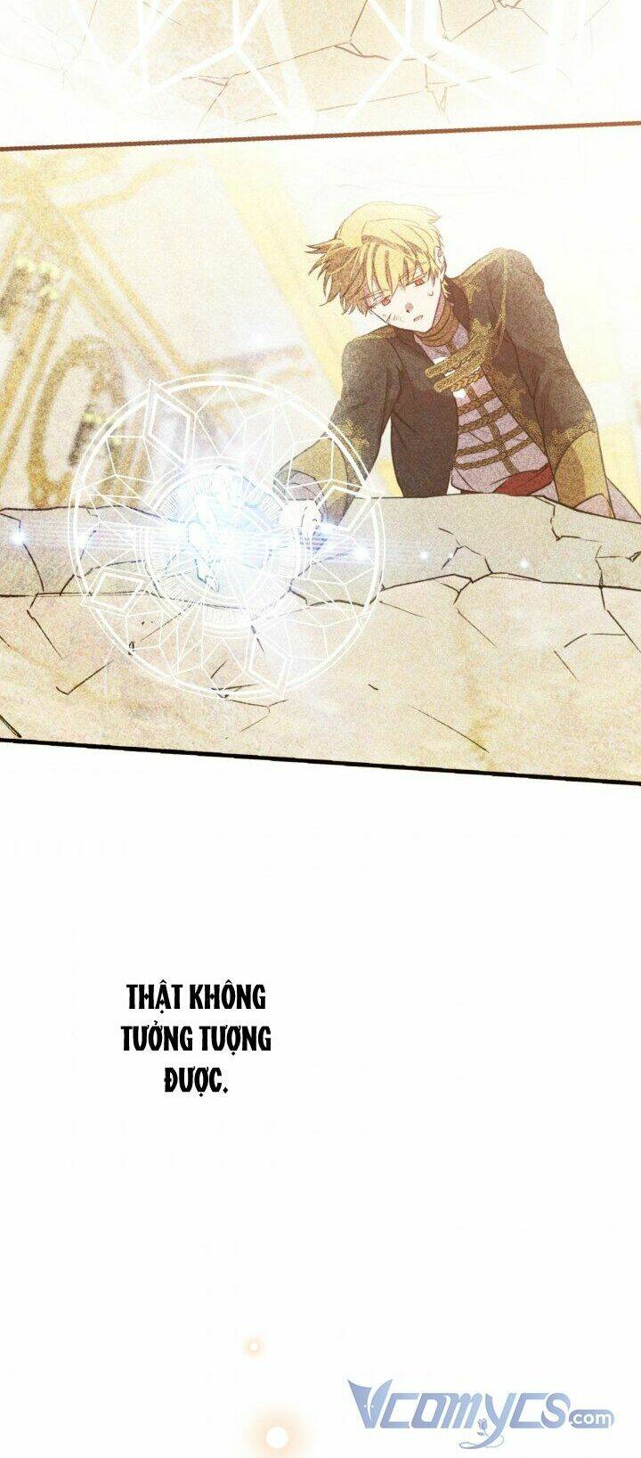 Những Nhân Vật Mạnh Nhất Thế Giới Ám Ảnh Tôi - Chapter 50 - Page 27