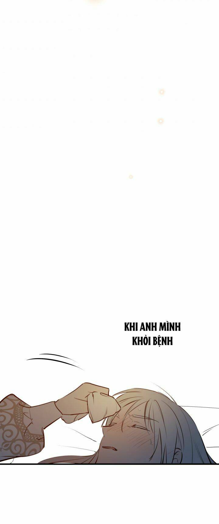 Những Nhân Vật Mạnh Nhất Thế Giới Ám Ảnh Tôi - Chapter 50 - Page 28