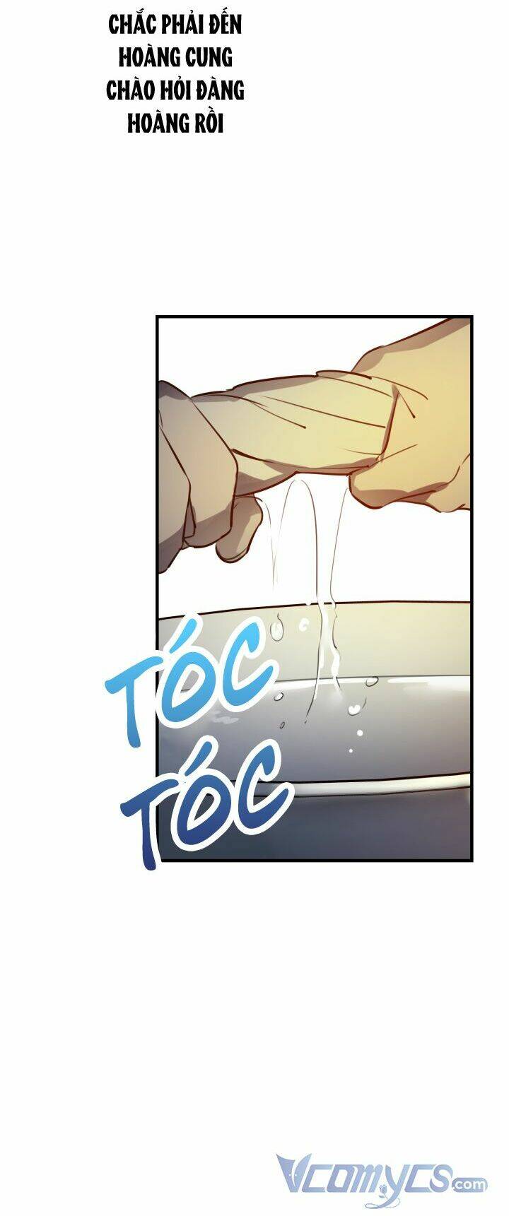 Những Nhân Vật Mạnh Nhất Thế Giới Ám Ảnh Tôi - Chapter 50 - Page 29