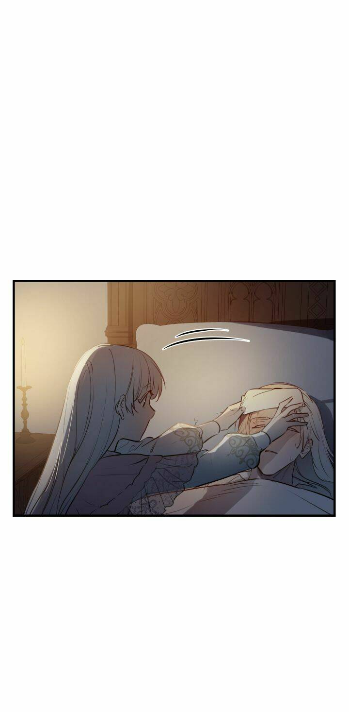 Những Nhân Vật Mạnh Nhất Thế Giới Ám Ảnh Tôi - Chapter 50 - Page 30