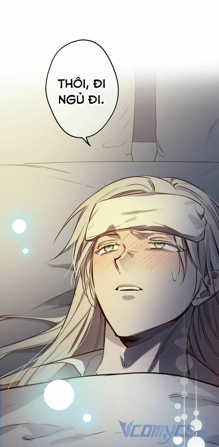 Những Nhân Vật Mạnh Nhất Thế Giới Ám Ảnh Tôi - Chapter 50 - Page 31