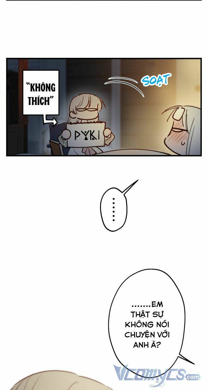 Những Nhân Vật Mạnh Nhất Thế Giới Ám Ảnh Tôi - Chapter 50 - Page 33