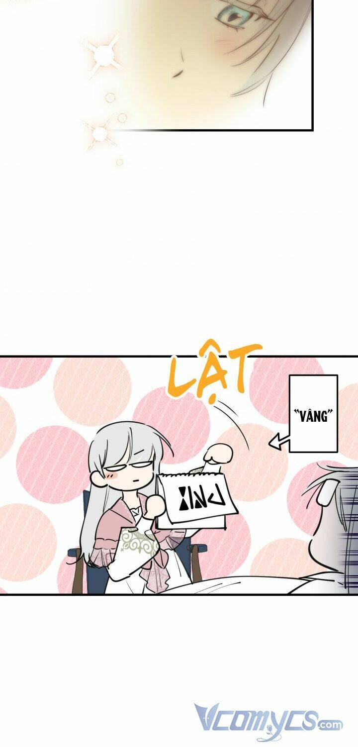 Những Nhân Vật Mạnh Nhất Thế Giới Ám Ảnh Tôi - Chapter 50 - Page 35