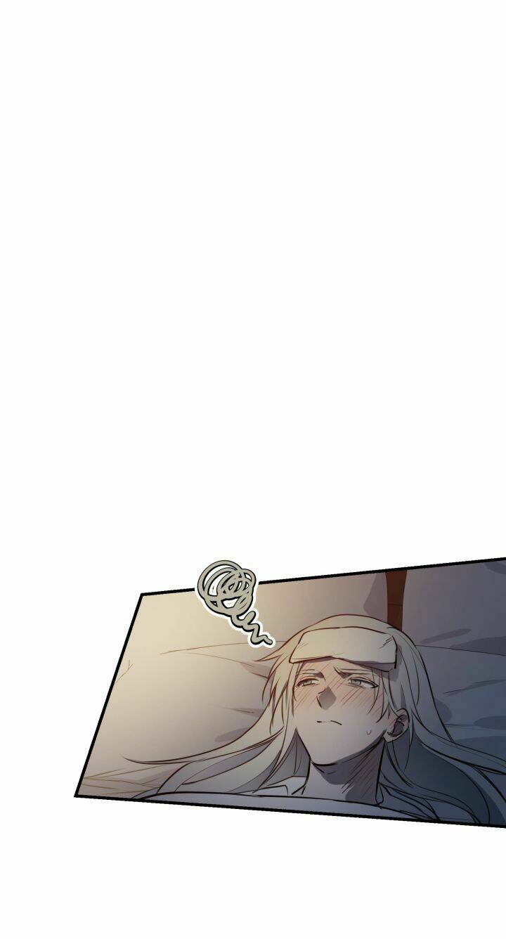 Những Nhân Vật Mạnh Nhất Thế Giới Ám Ảnh Tôi - Chapter 50 - Page 36