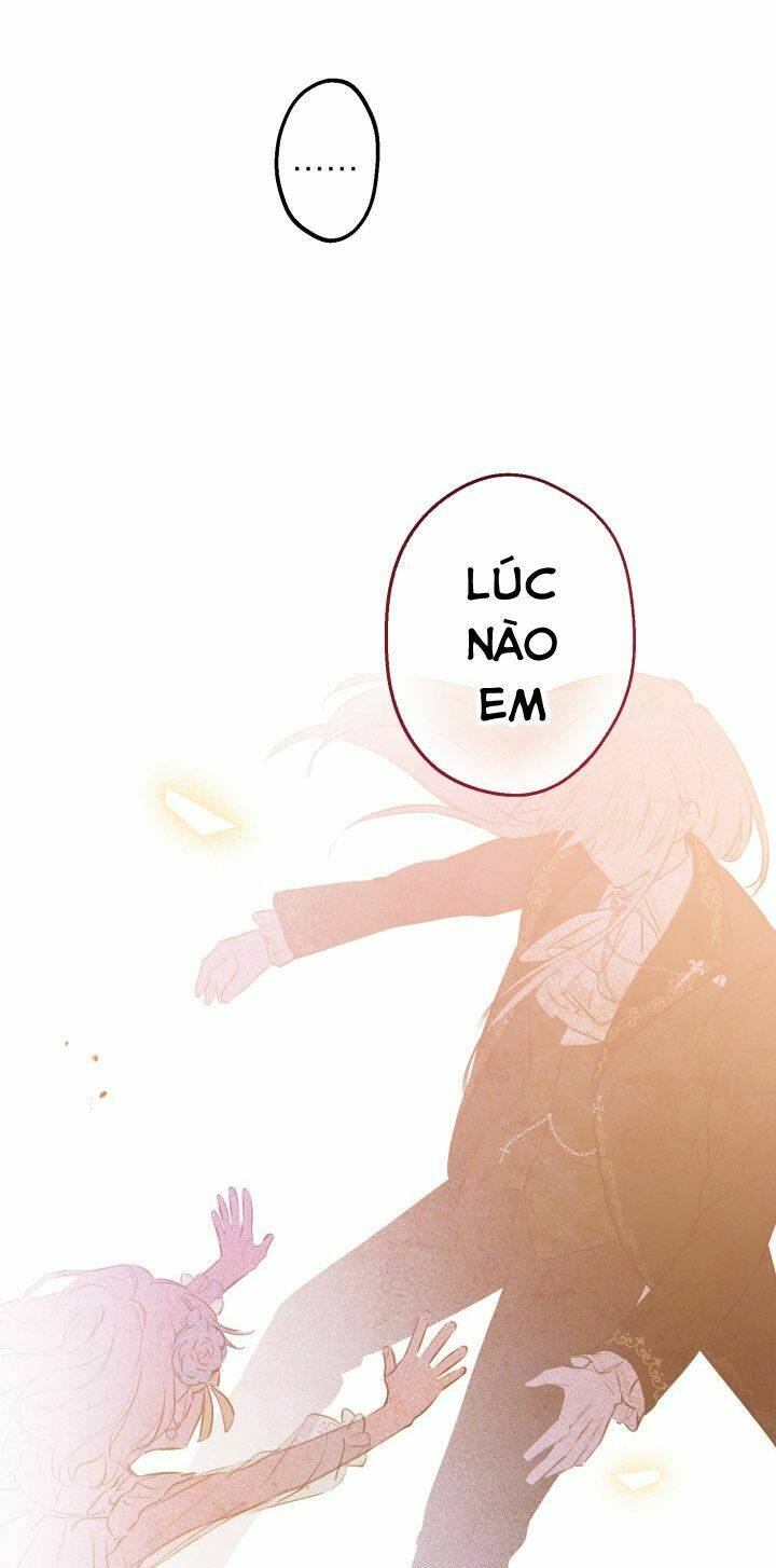 Những Nhân Vật Mạnh Nhất Thế Giới Ám Ảnh Tôi - Chapter 50 - Page 41