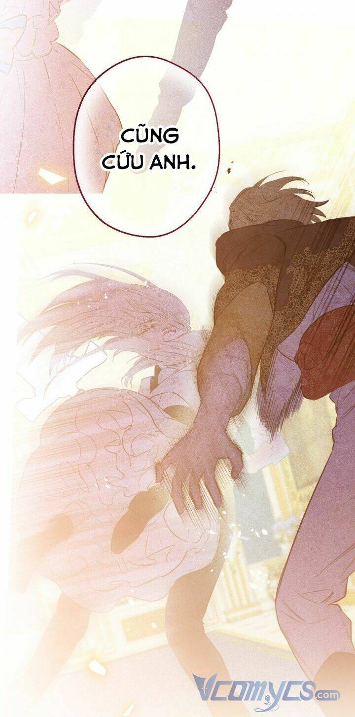 Những Nhân Vật Mạnh Nhất Thế Giới Ám Ảnh Tôi - Chapter 50 - Page 42