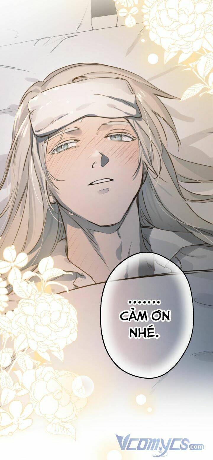 Những Nhân Vật Mạnh Nhất Thế Giới Ám Ảnh Tôi - Chapter 50 - Page 44