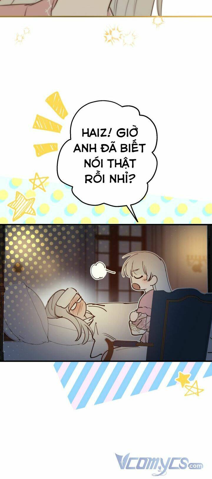 Những Nhân Vật Mạnh Nhất Thế Giới Ám Ảnh Tôi - Chapter 50 - Page 46