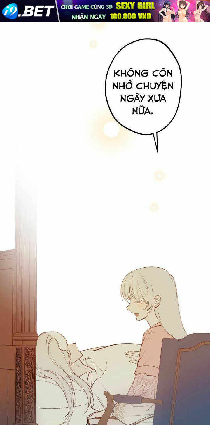 Những Nhân Vật Mạnh Nhất Thế Giới Ám Ảnh Tôi - Chapter 50 - Page 51