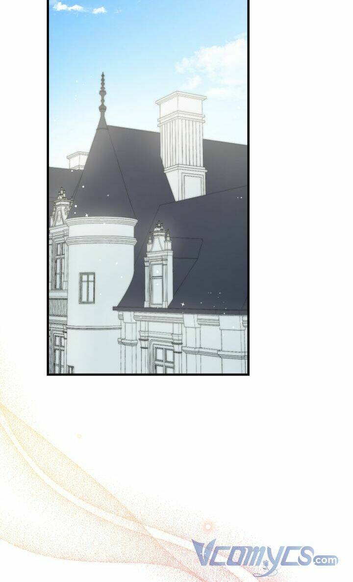 Những Nhân Vật Mạnh Nhất Thế Giới Ám Ảnh Tôi - Chapter 50 - Page 54