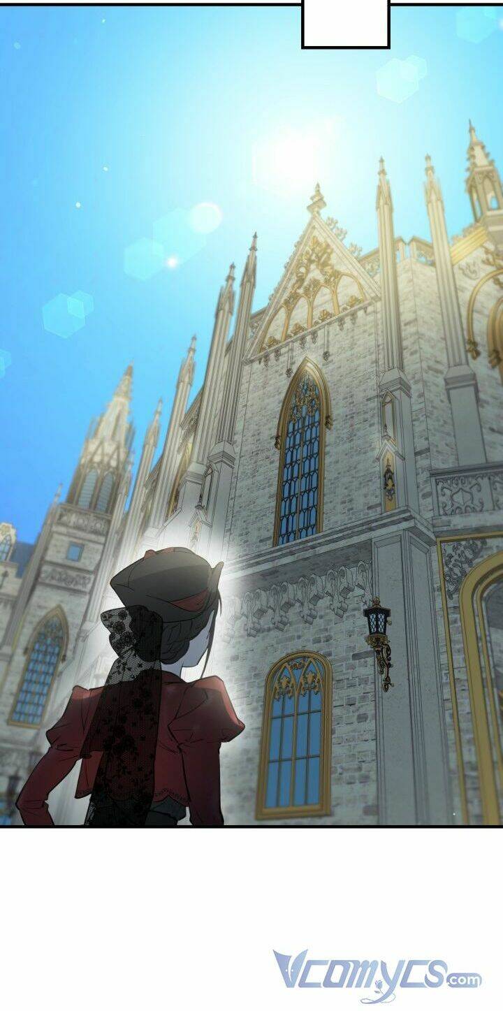 Những Nhân Vật Mạnh Nhất Thế Giới Ám Ảnh Tôi - Chapter 50 - Page 58