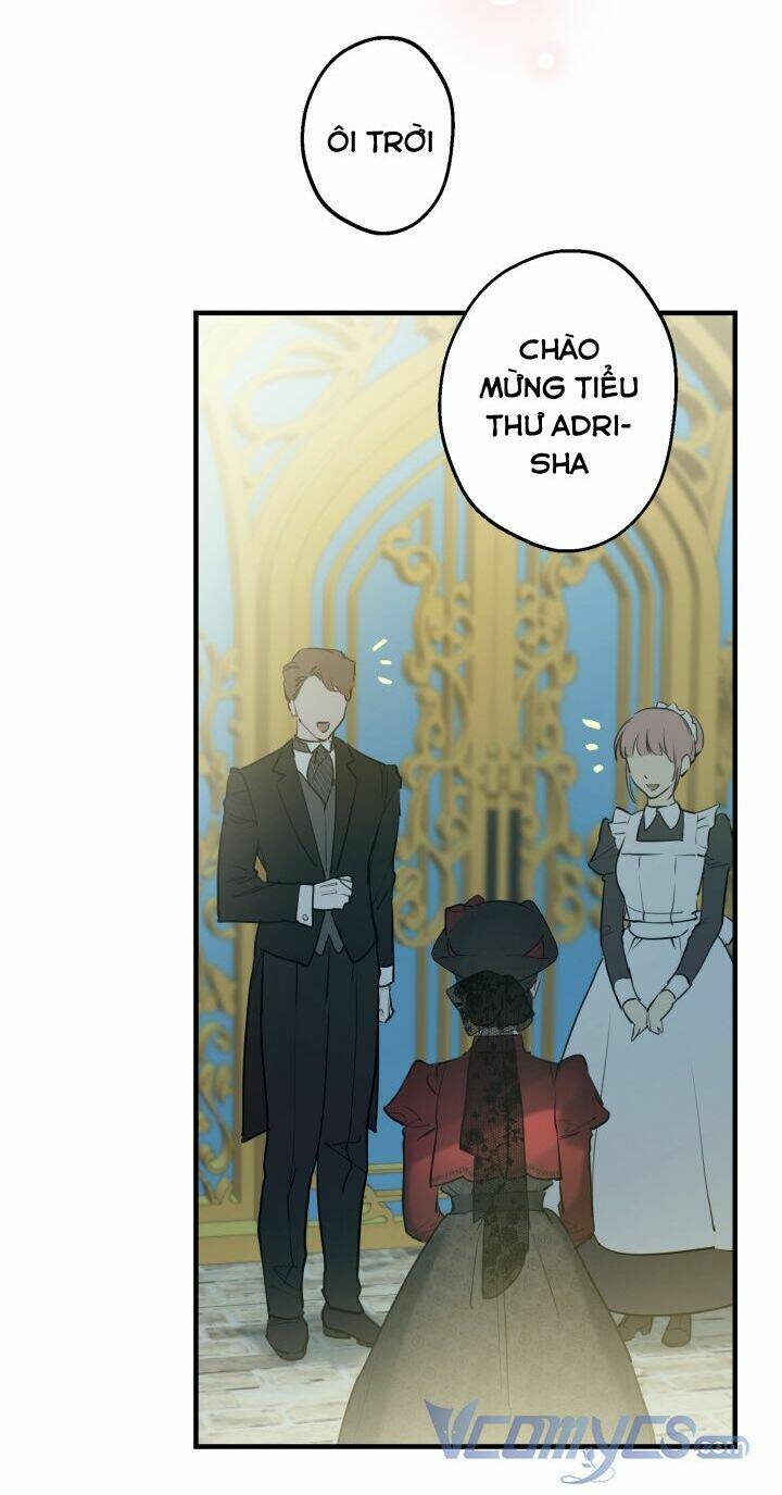 Những Nhân Vật Mạnh Nhất Thế Giới Ám Ảnh Tôi - Chapter 50 - Page 60