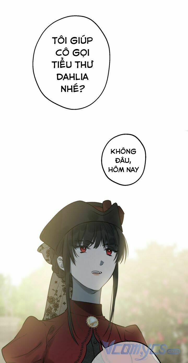 Những Nhân Vật Mạnh Nhất Thế Giới Ám Ảnh Tôi - Chapter 50 - Page 61