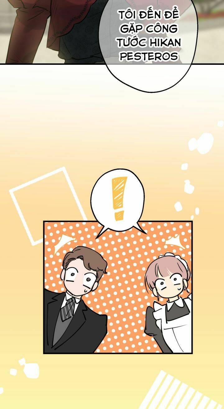 Những Nhân Vật Mạnh Nhất Thế Giới Ám Ảnh Tôi - Chapter 50 - Page 62