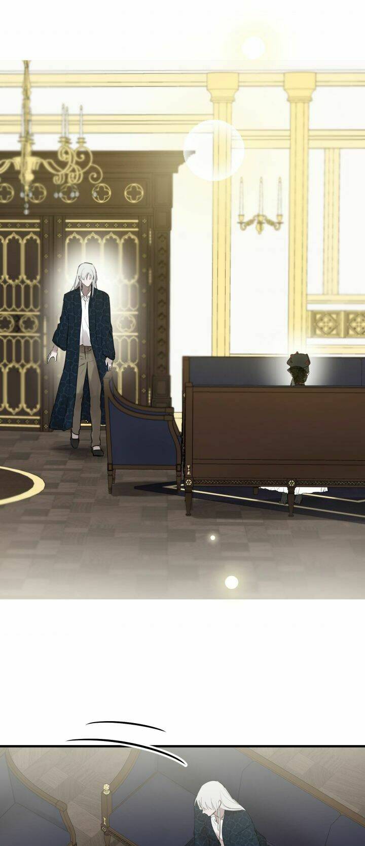 Những Nhân Vật Mạnh Nhất Thế Giới Ám Ảnh Tôi - Chapter 50 - Page 66