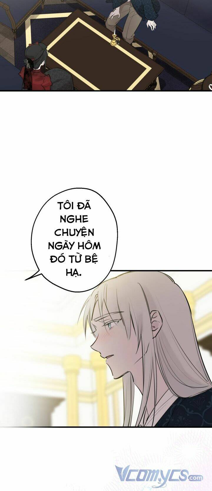 Những Nhân Vật Mạnh Nhất Thế Giới Ám Ảnh Tôi - Chapter 50 - Page 67